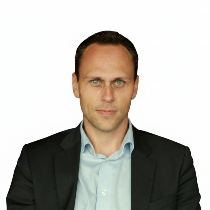Fredrik Andersson